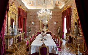 Palazzo Arone dei Baroni di Valentino